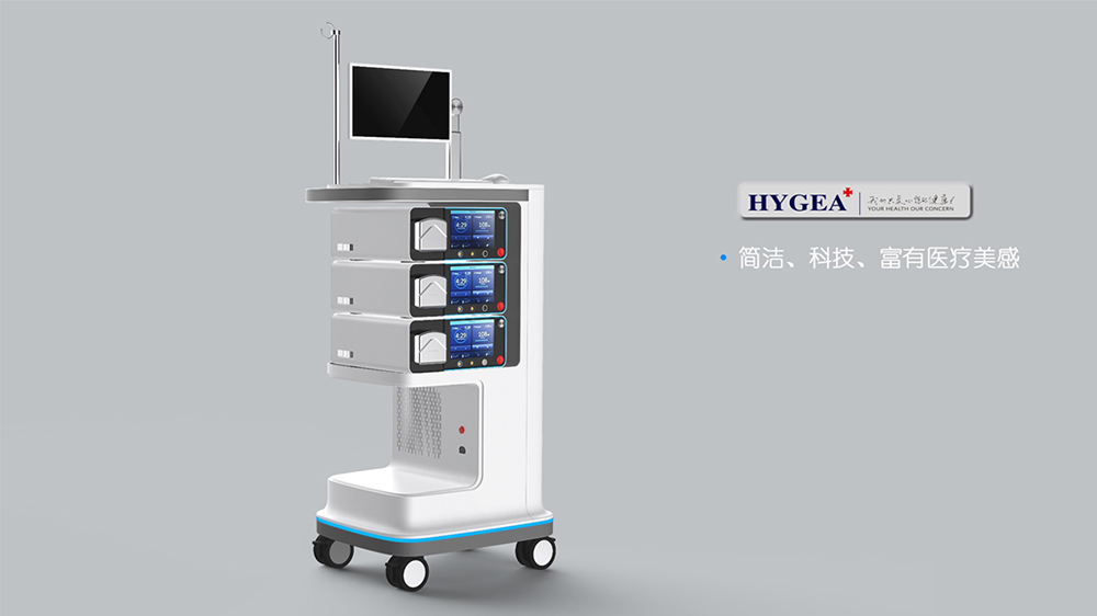 深圳医疗器械设计公司