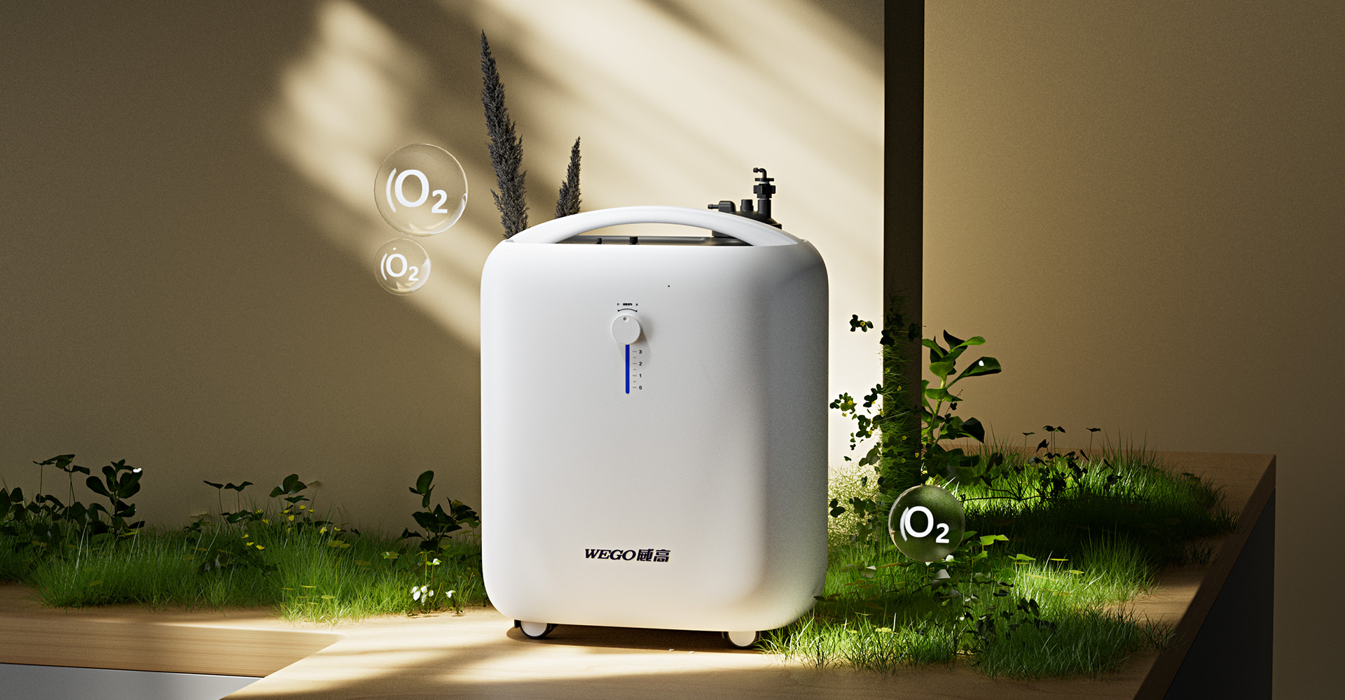 医疗器械外观工业设计