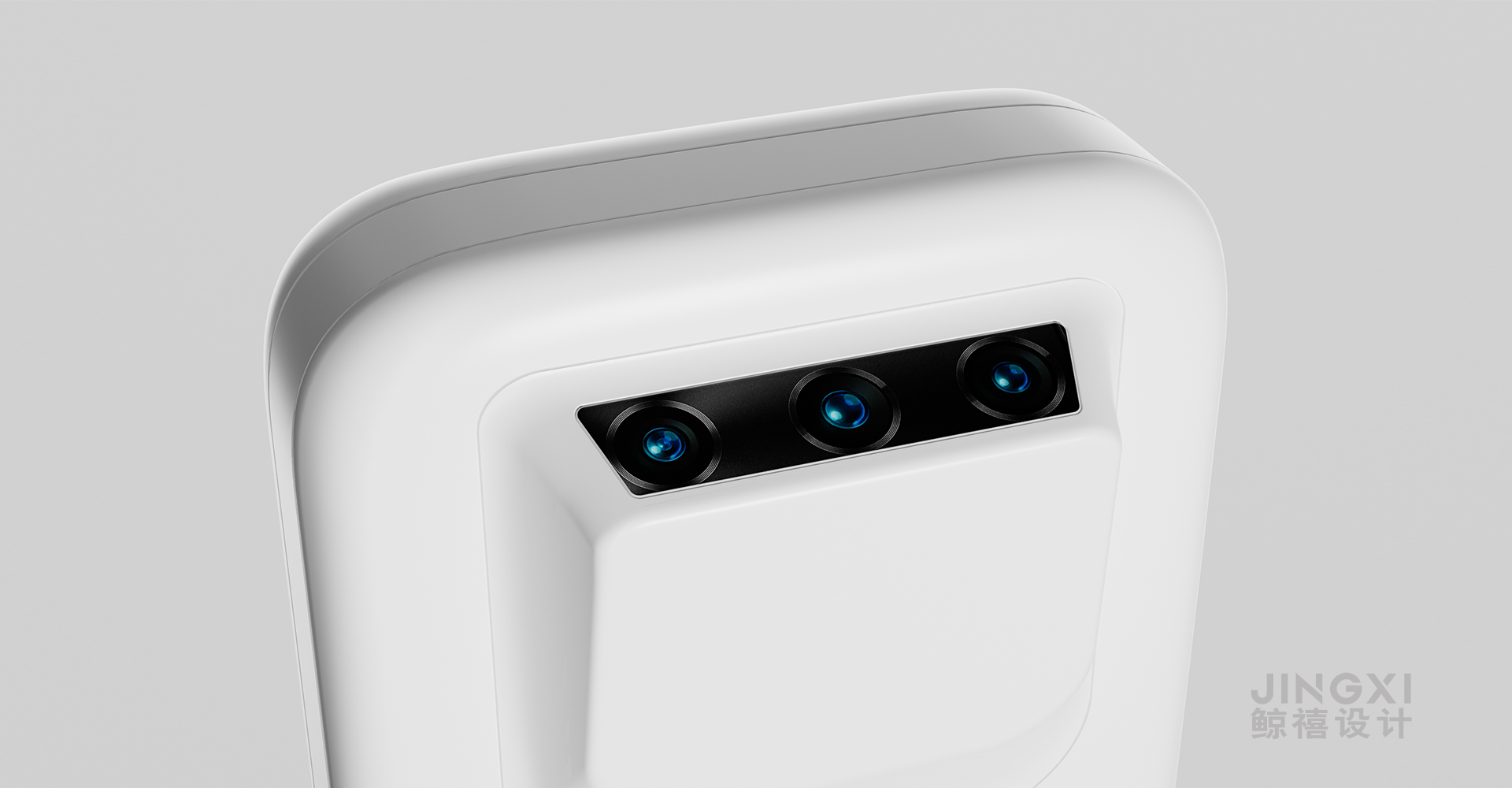 血糖检测一体机设计