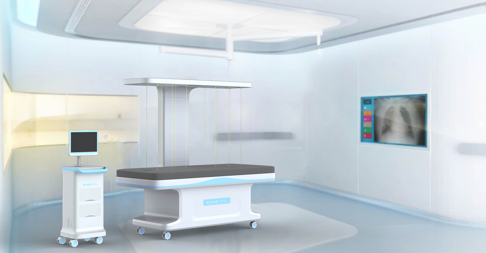 ​医疗器械设计-医疗器械外观设计-医疗器械结构设计