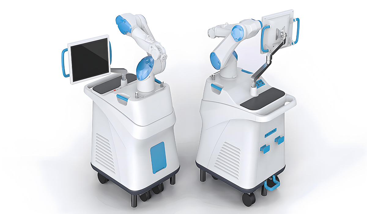 医疗器械设计公司 医疗器械设计公司