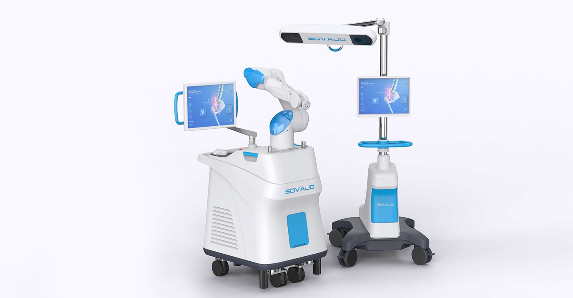 医疗器械设计公司