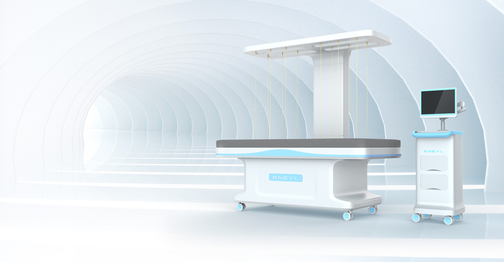 医疗器械外观设计