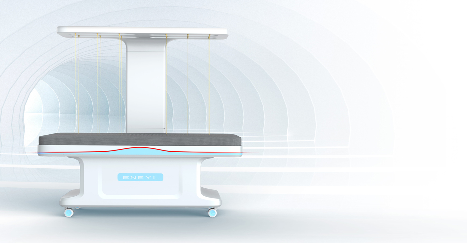 医疗器械外观设计