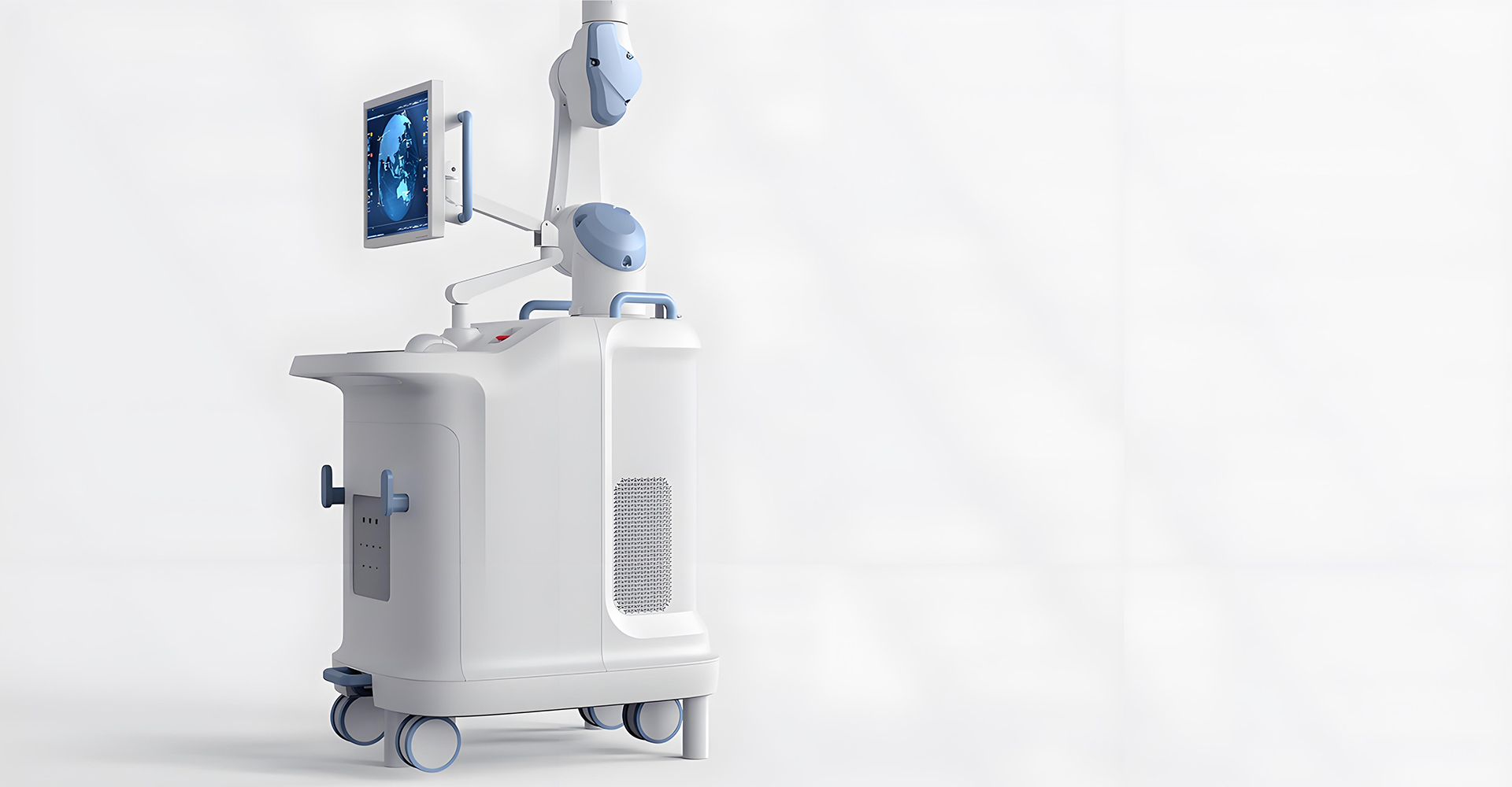 医疗器械外观设计 医疗器械外观设计