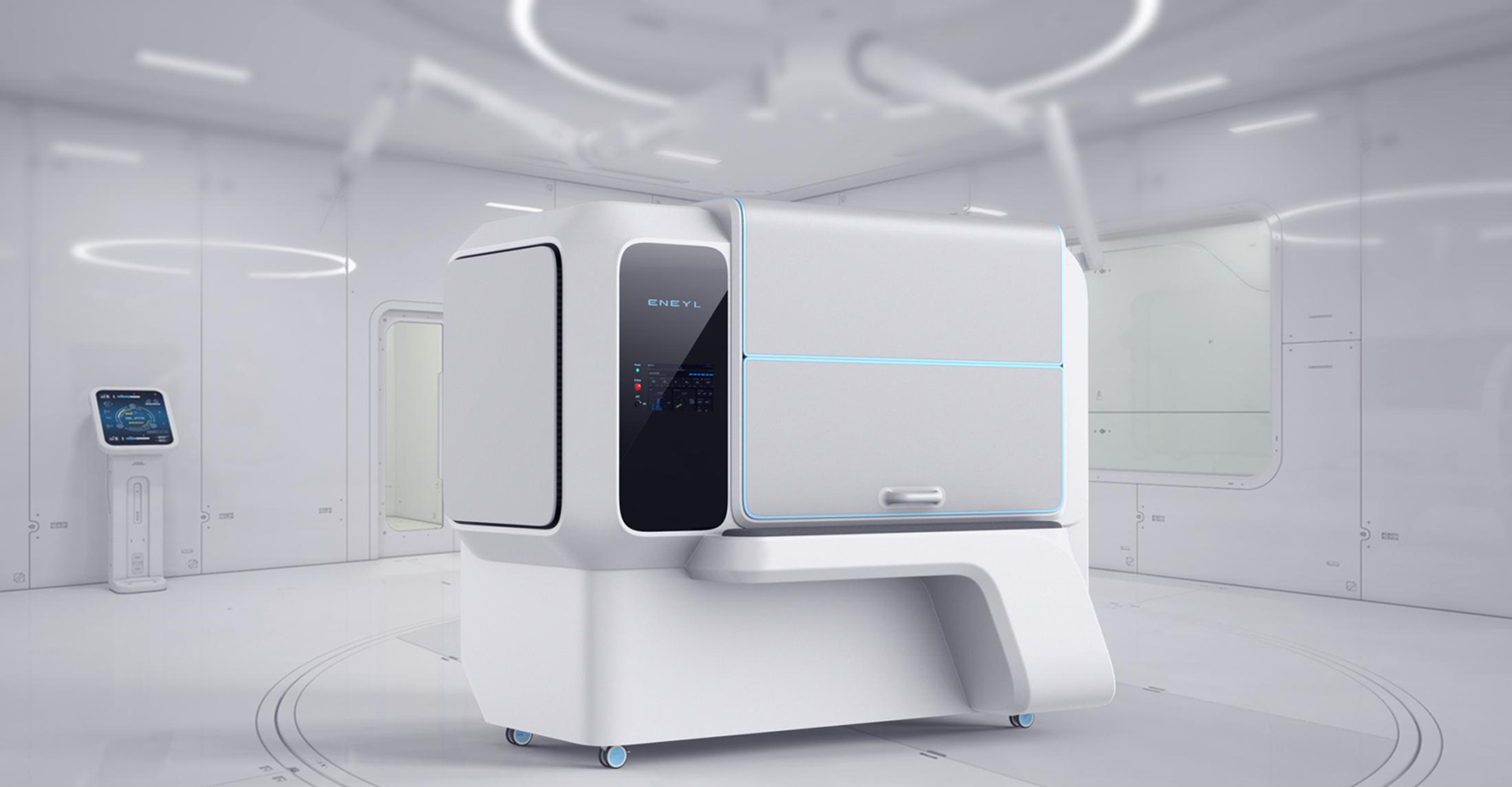 医疗器械设计公司